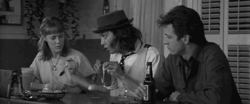 Benny & Joon  (Jeremiah S. Chechik)