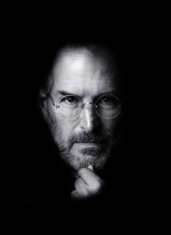 "Remembering that you are going to die is the best way I know to avoid the trap of thinking you have something to lose. You are already naked. There is no reason not to follow your heart."    Steve Jobs  (Walter Isaacson)