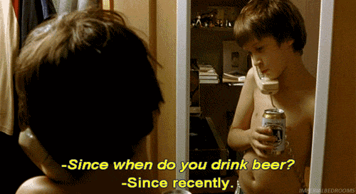 The Squid and the Whale   (Noah Baumbach)