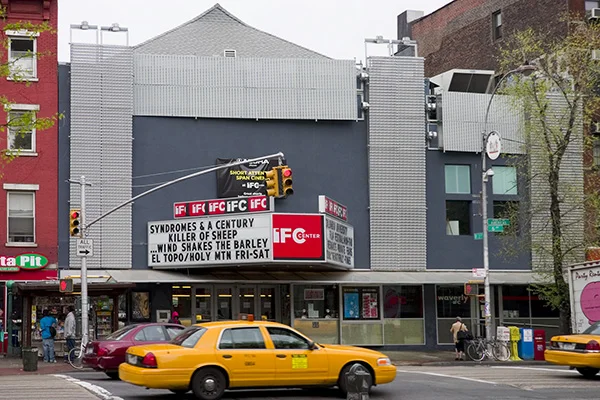 IFC Center