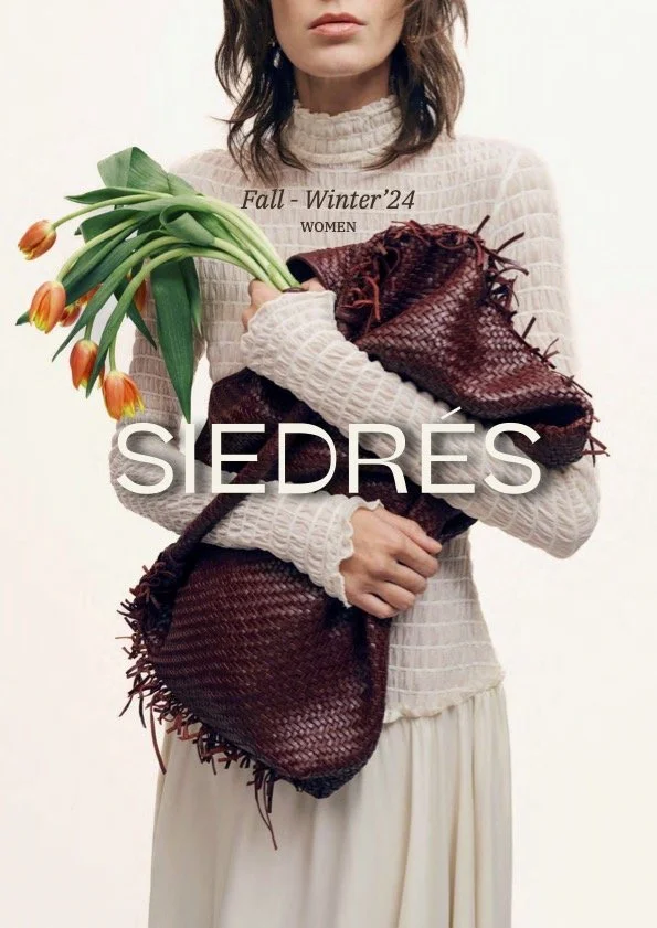 Collection Lookbooks