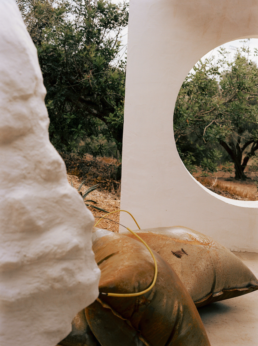 Pia Riverola for Siedrés