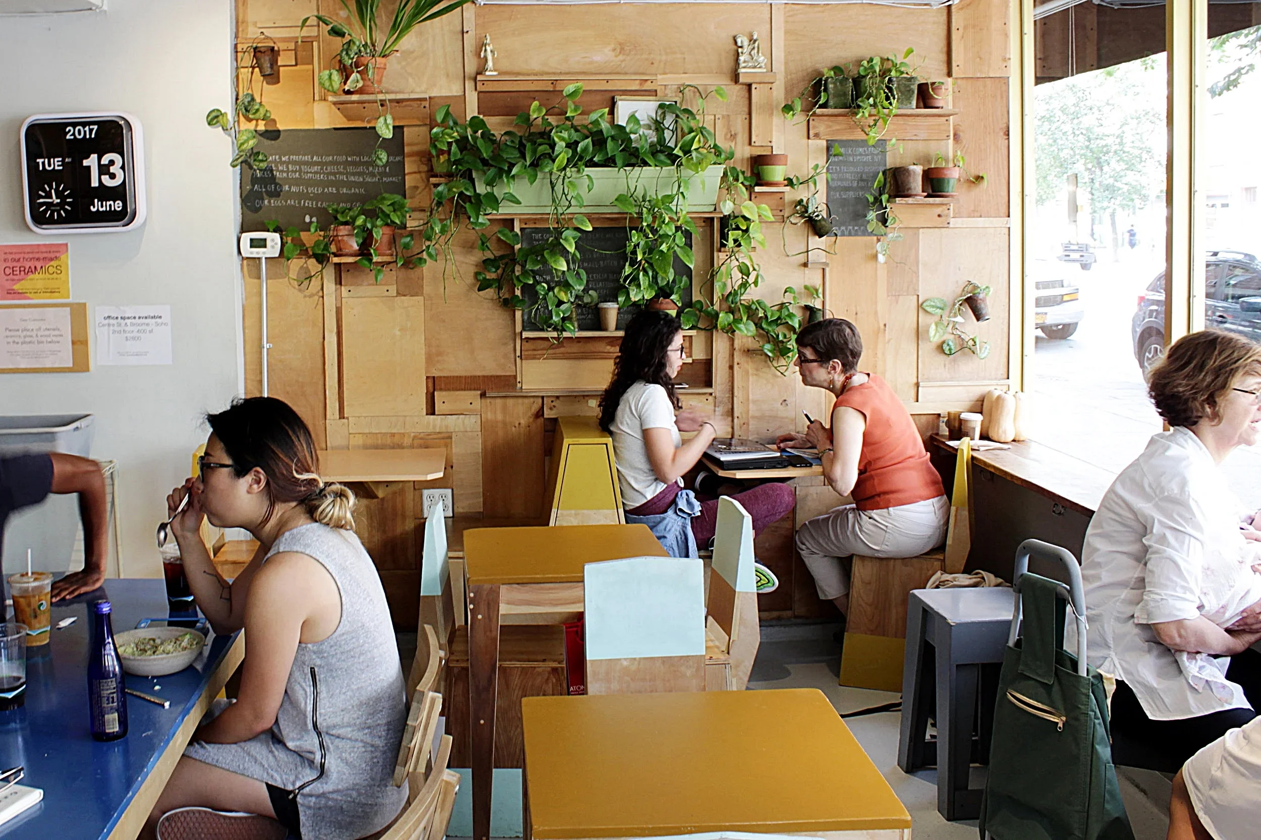 O Cafe