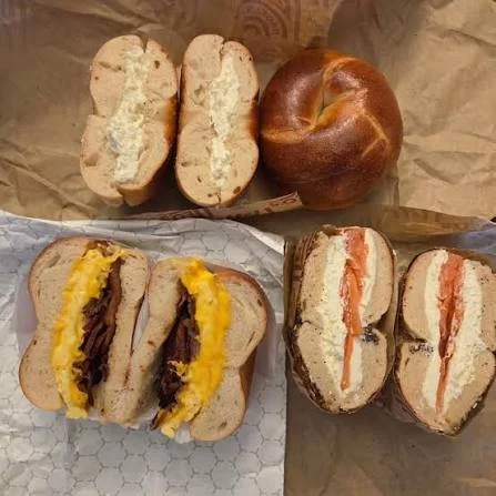 Leo's Bagels