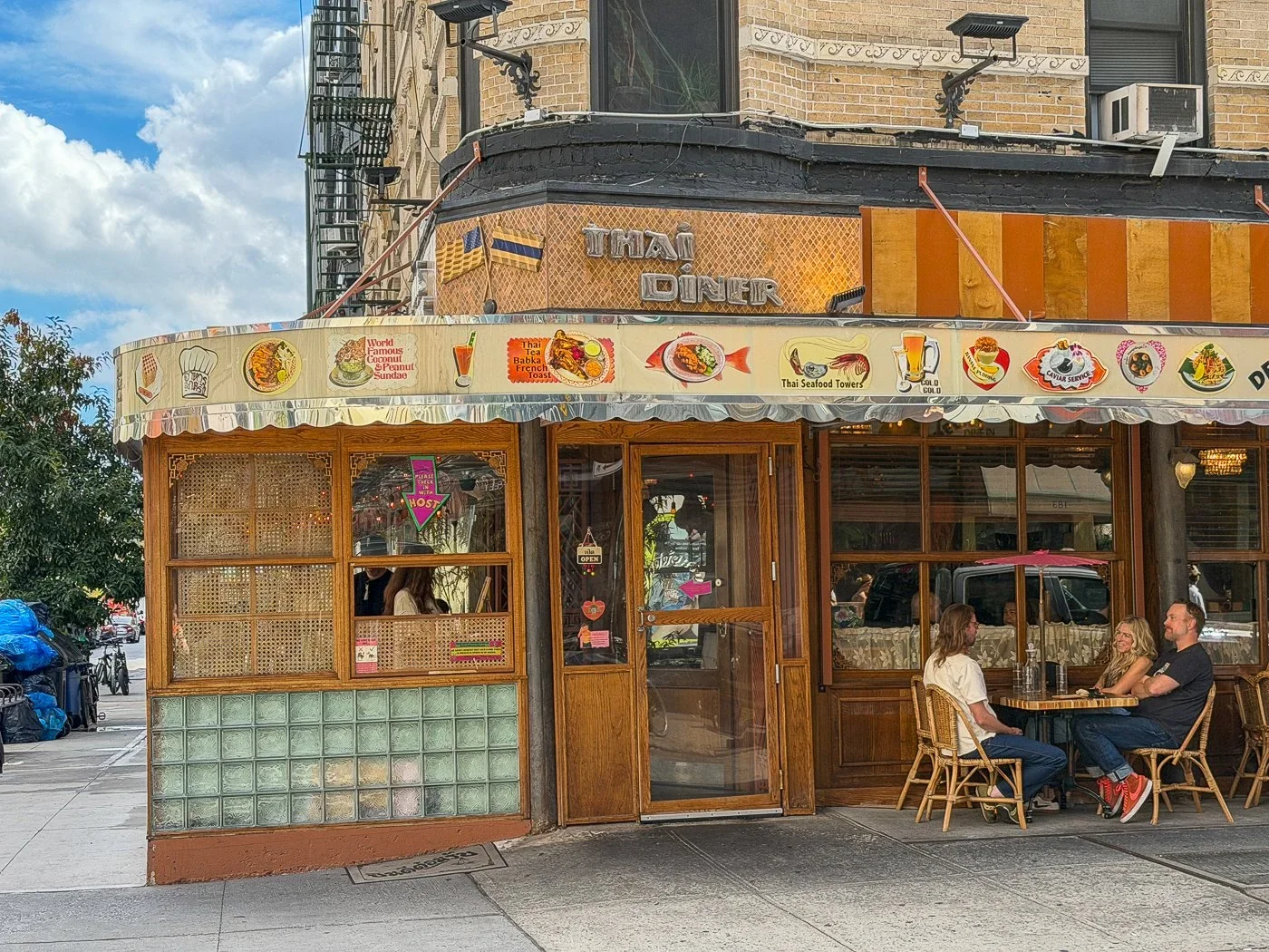 Thai Diner
