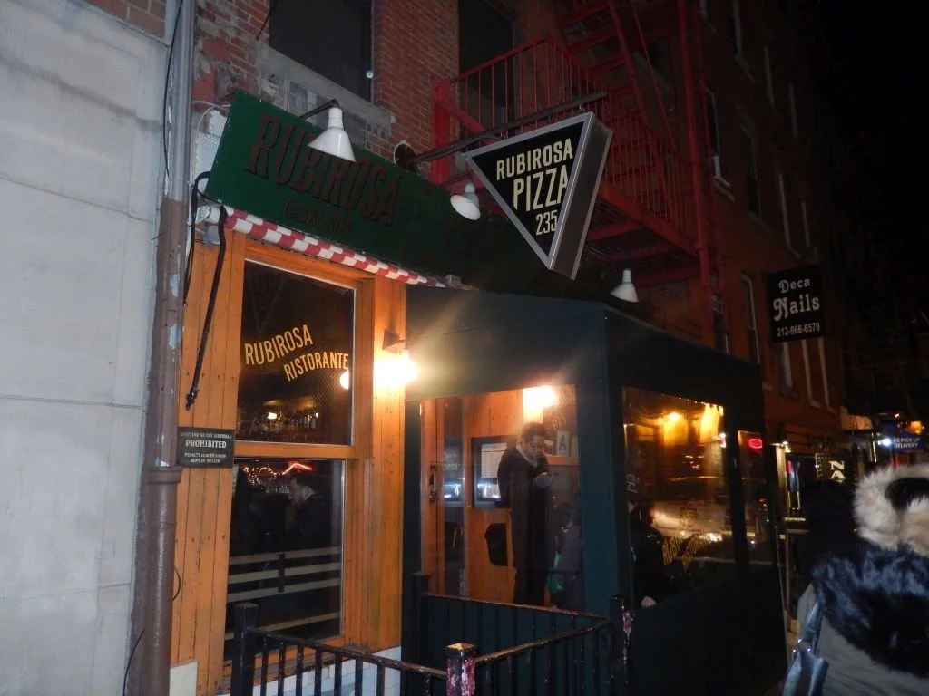 Rubirosa