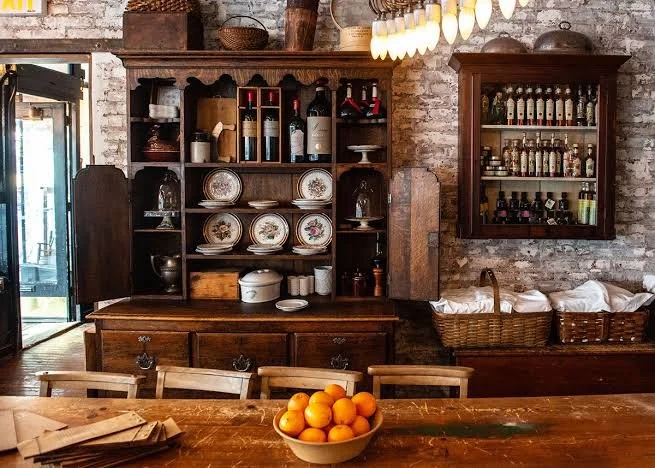 Via Carota
