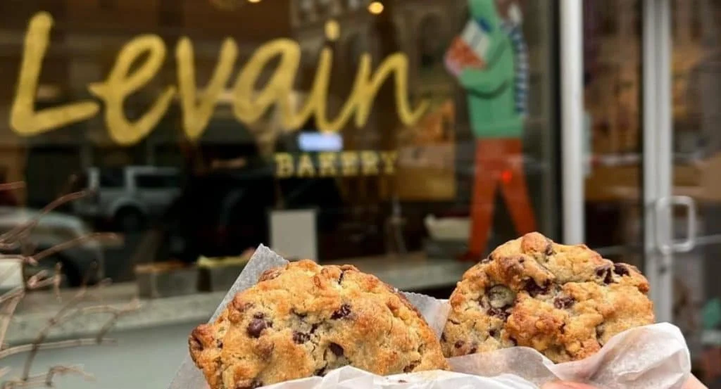 Levain