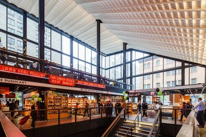Essex Market