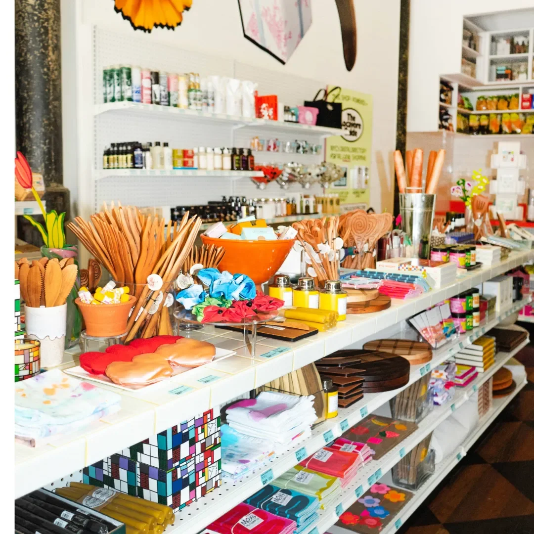 The Locavore Variety Store