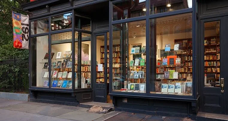 192 Books