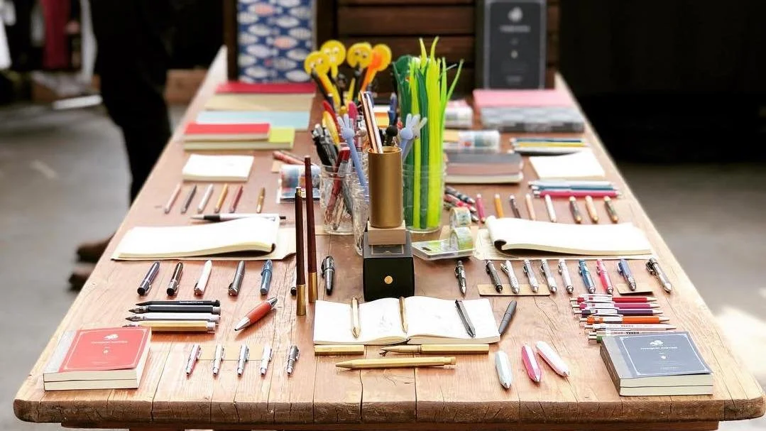 Yoseka Stationary