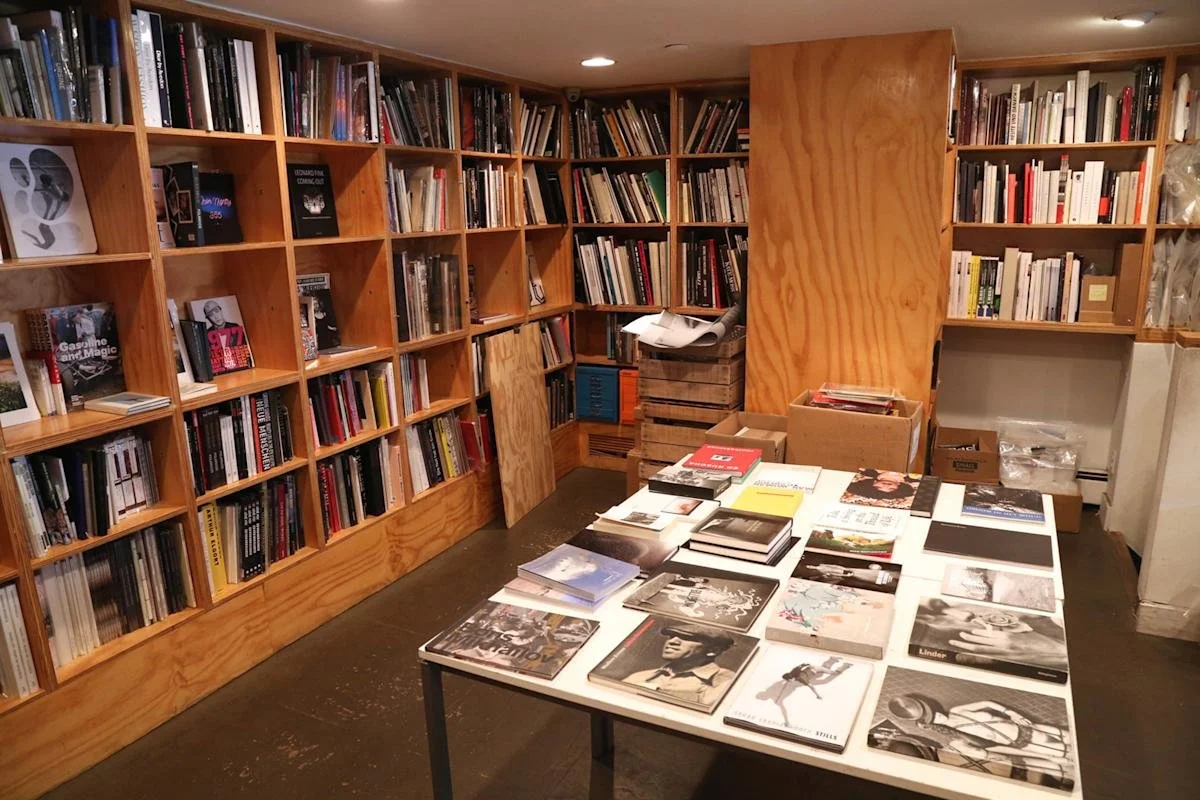 Dashwood Books