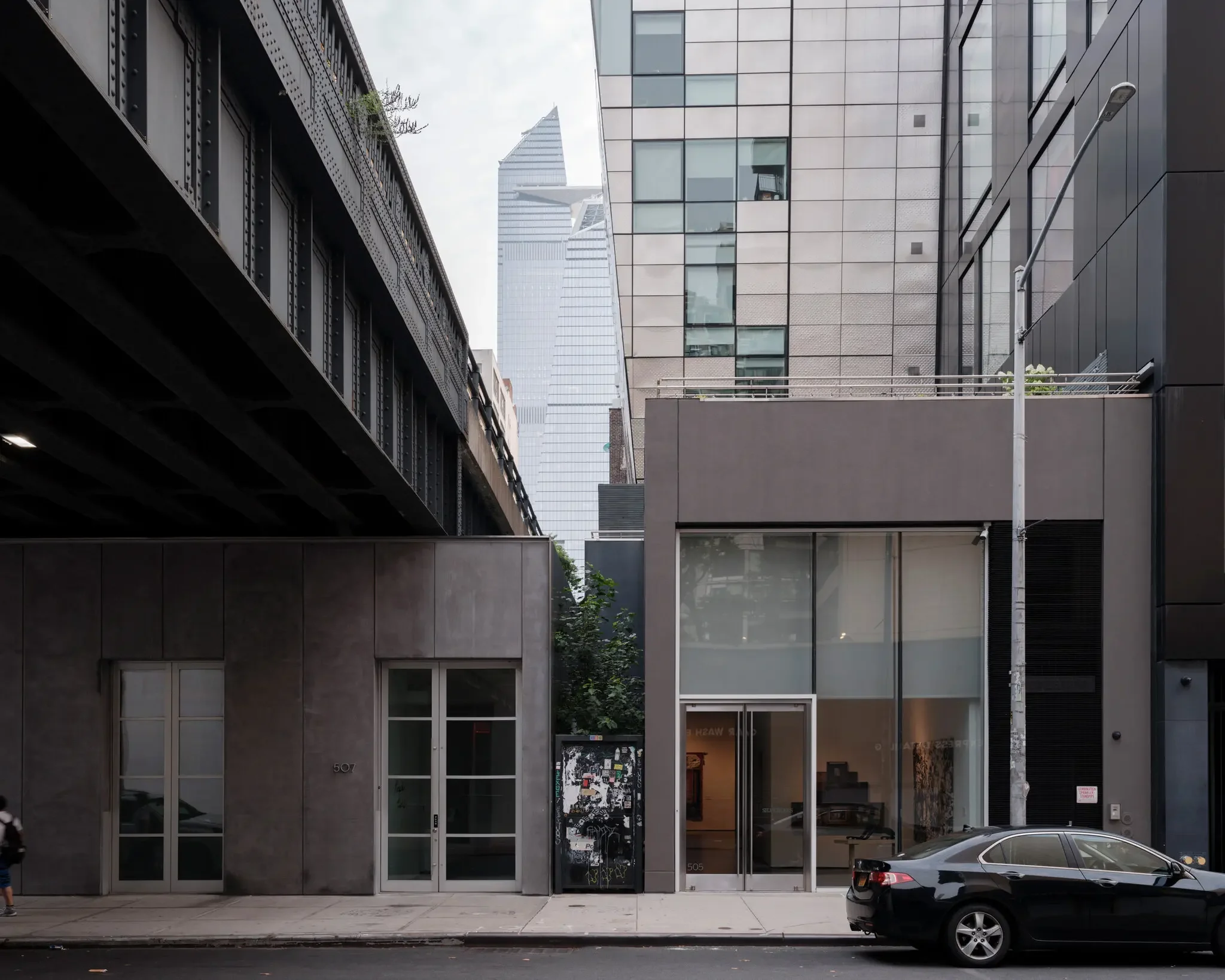 Chelsea Galleries