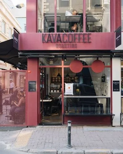 Kava Coffee