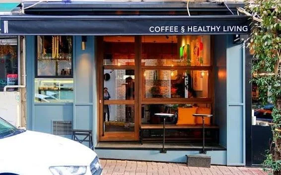 Vi Coffee