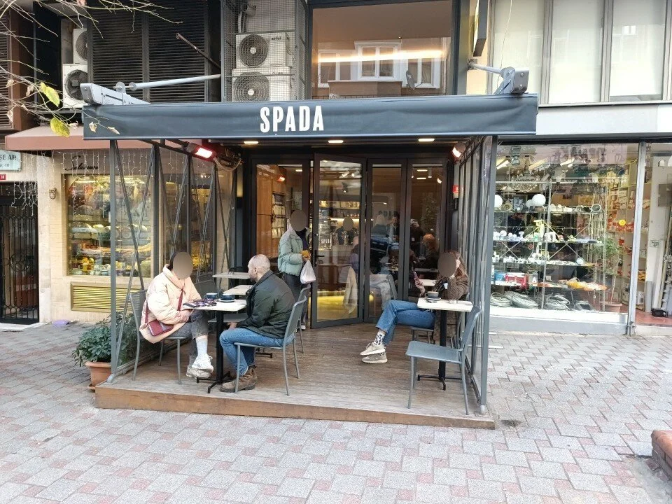 Spada