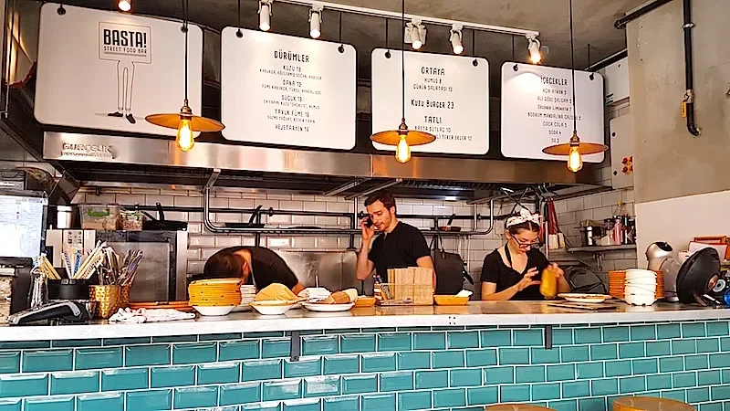 Basta Neobistro
