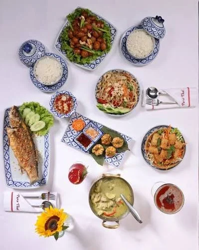 Pera Thai