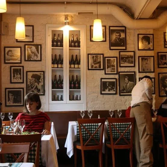 Pizzeria Pidos