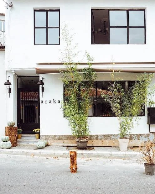 Araka