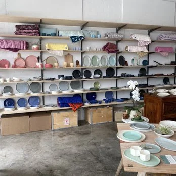 Kulak Ceramic