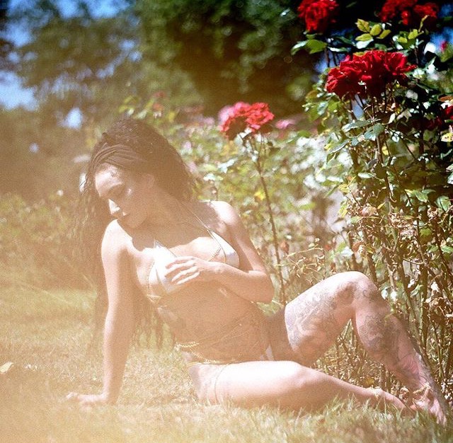photo: @veraskyy
