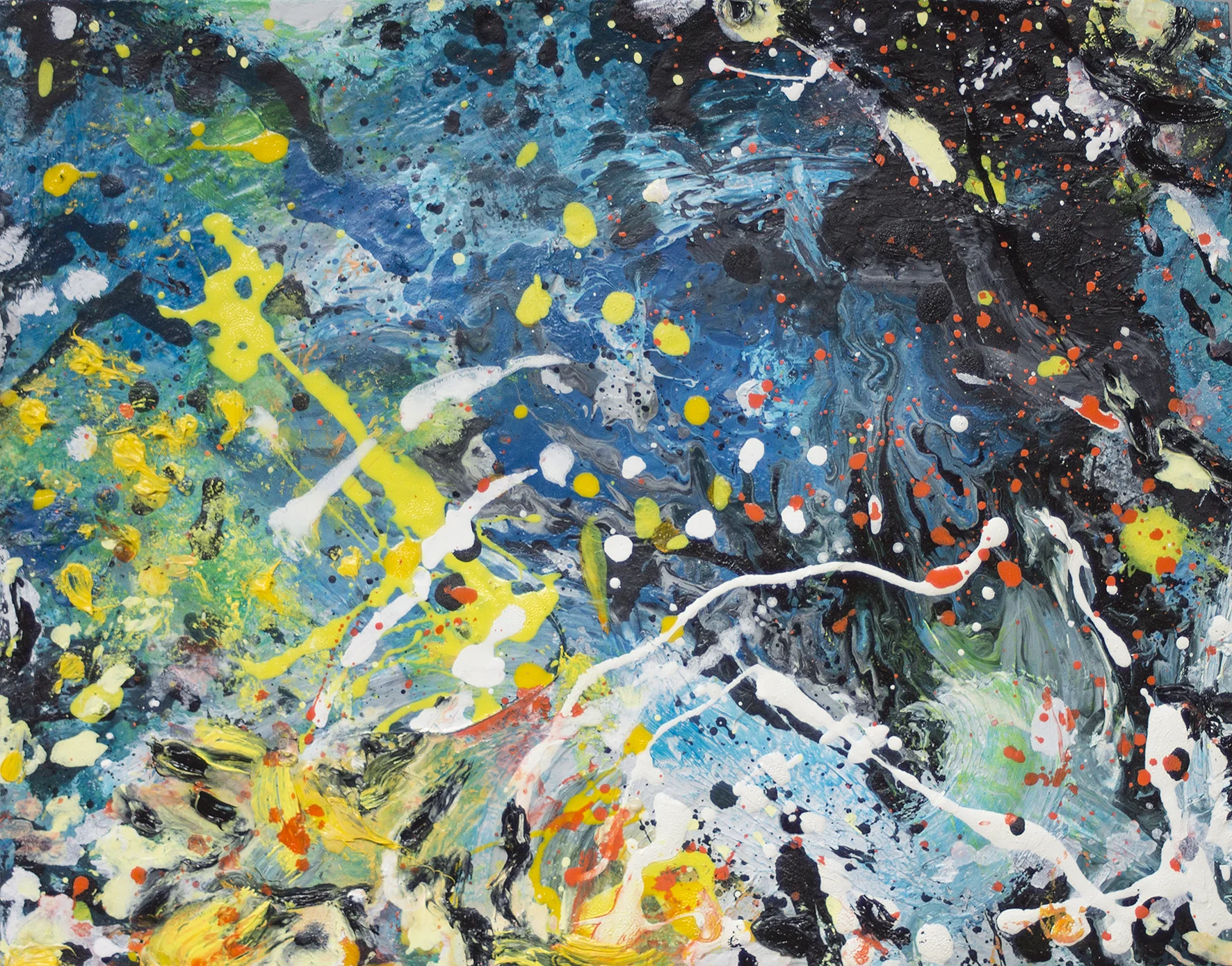 Nebulae