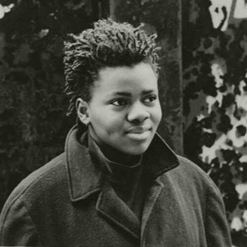 I've been diving deep into the songs of Tracy Chapman. In these hard times, I've been finding solace in this formidable songwriter's narrative and it seems as relevant right now in 2020 as ever. Join me [and sing along!] as I pay tribute to her music