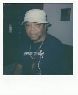  " I absolutely [love] Black natural hairstyles in all natural flavors." 