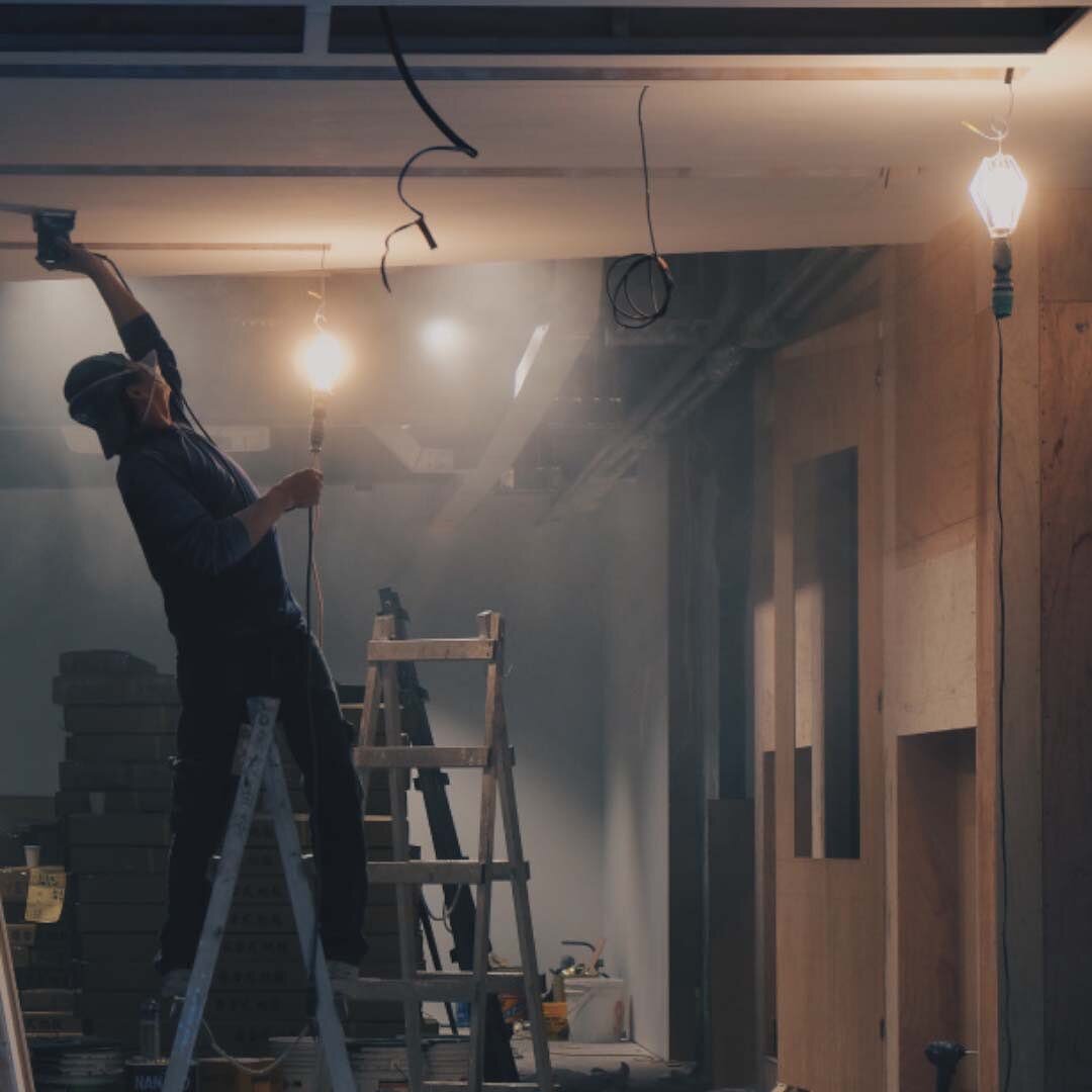 / R E S P E C T / we wanted to give a shout out to the gentlemen we have been working with for the last few years now and who we are happy to recommend. Check out the tags.