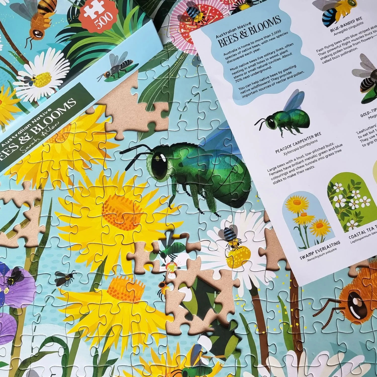 Bees-Blooms-500-piece-puzzle-info-sheet.jpg