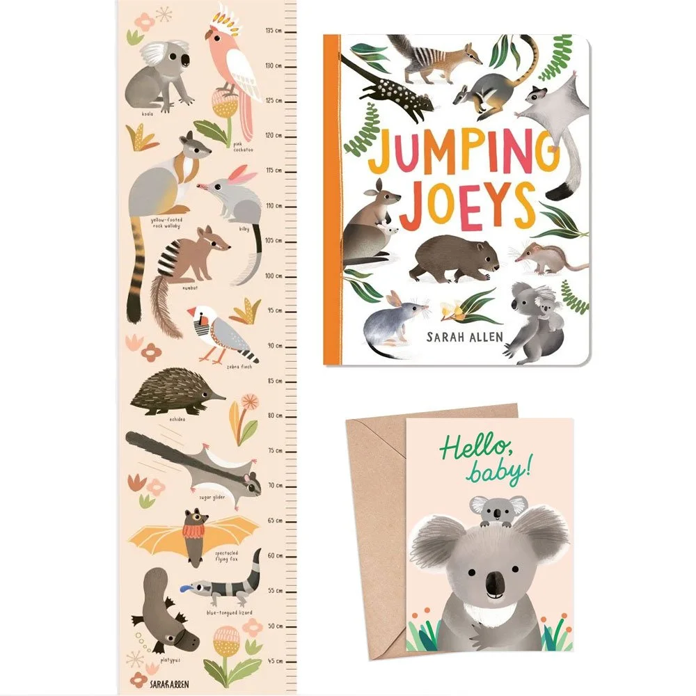 Little One Gift Bundle (Save 20%)