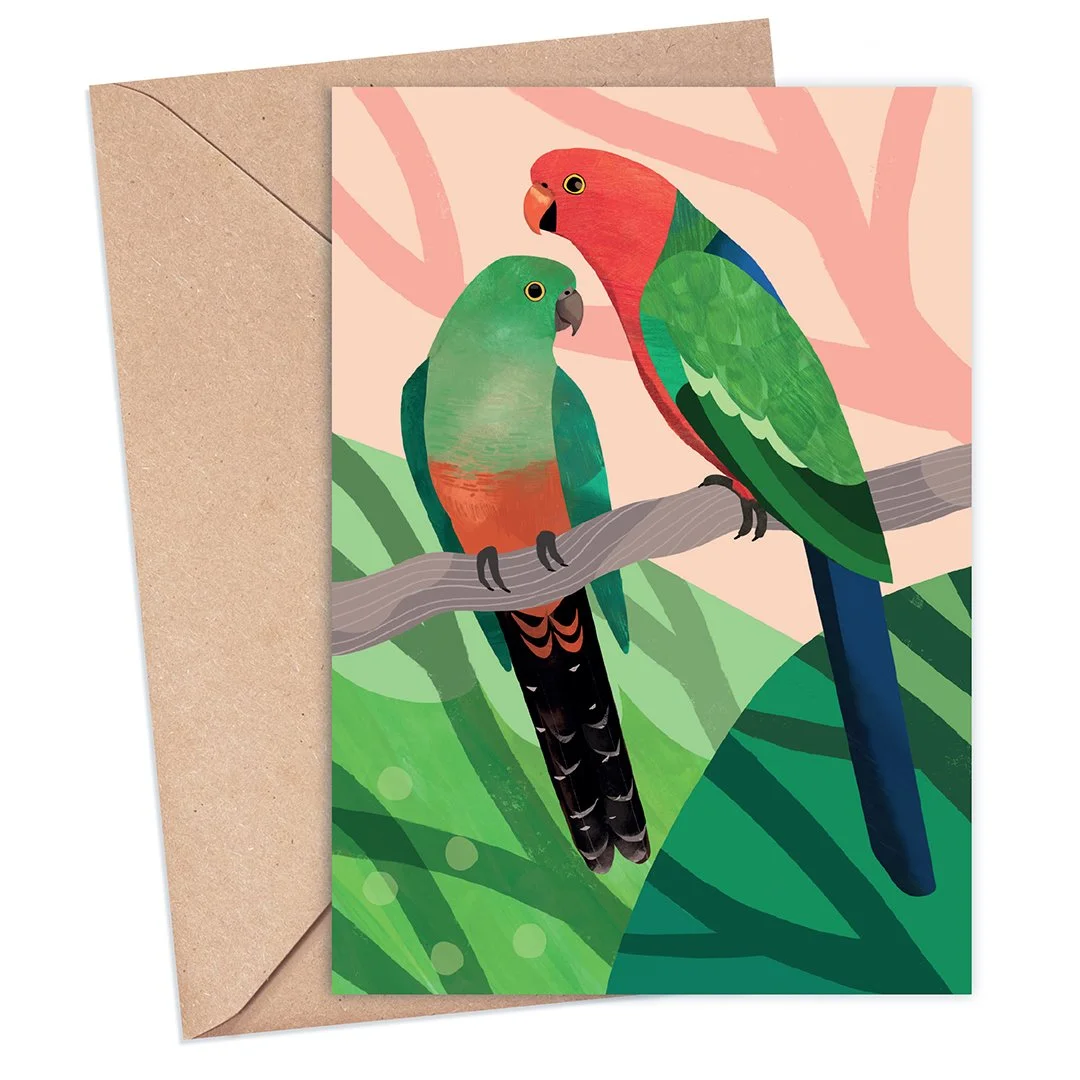 Sarah-Allen-Card-King-parrot.jpg