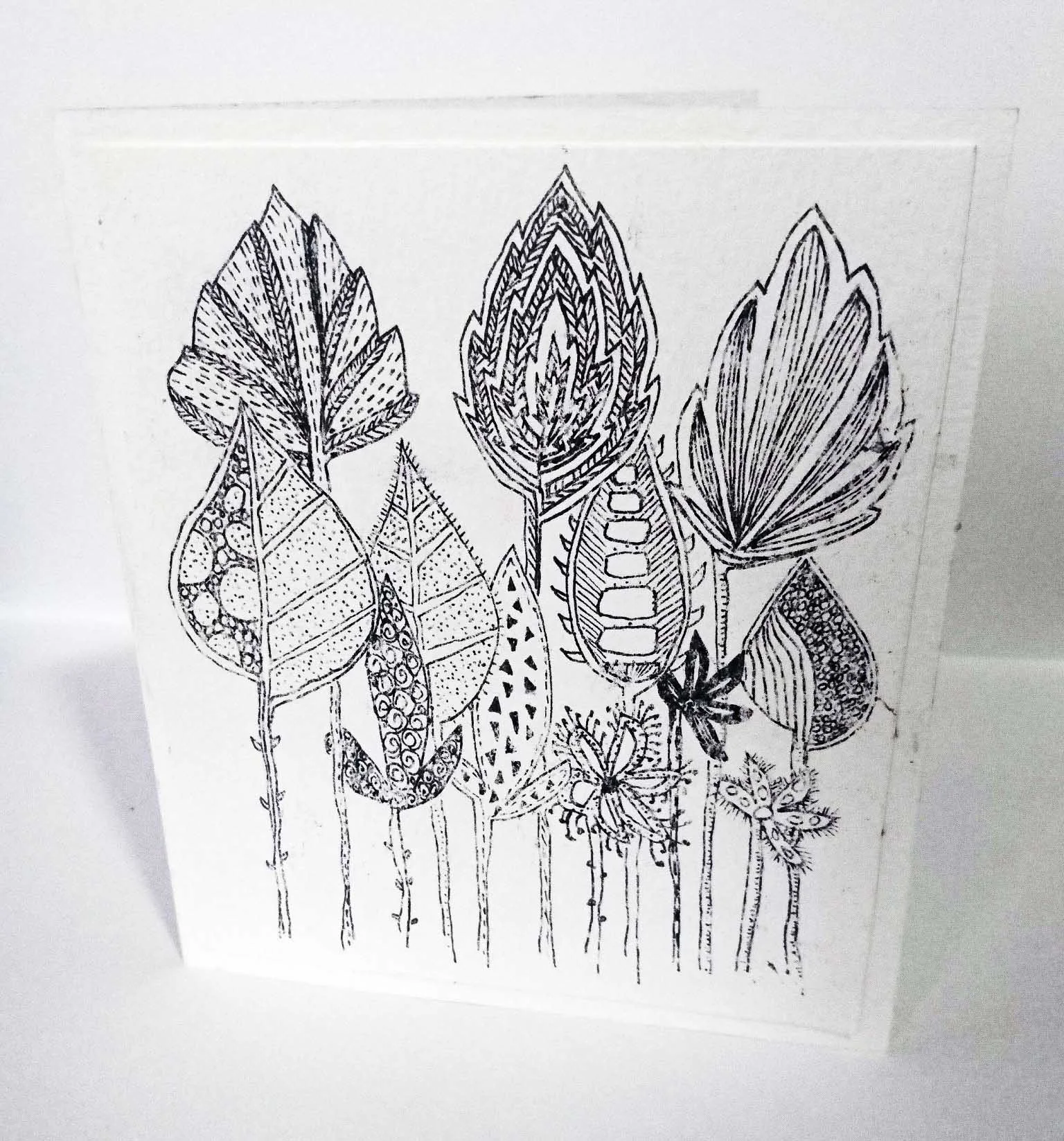 a card for my brother and his partner