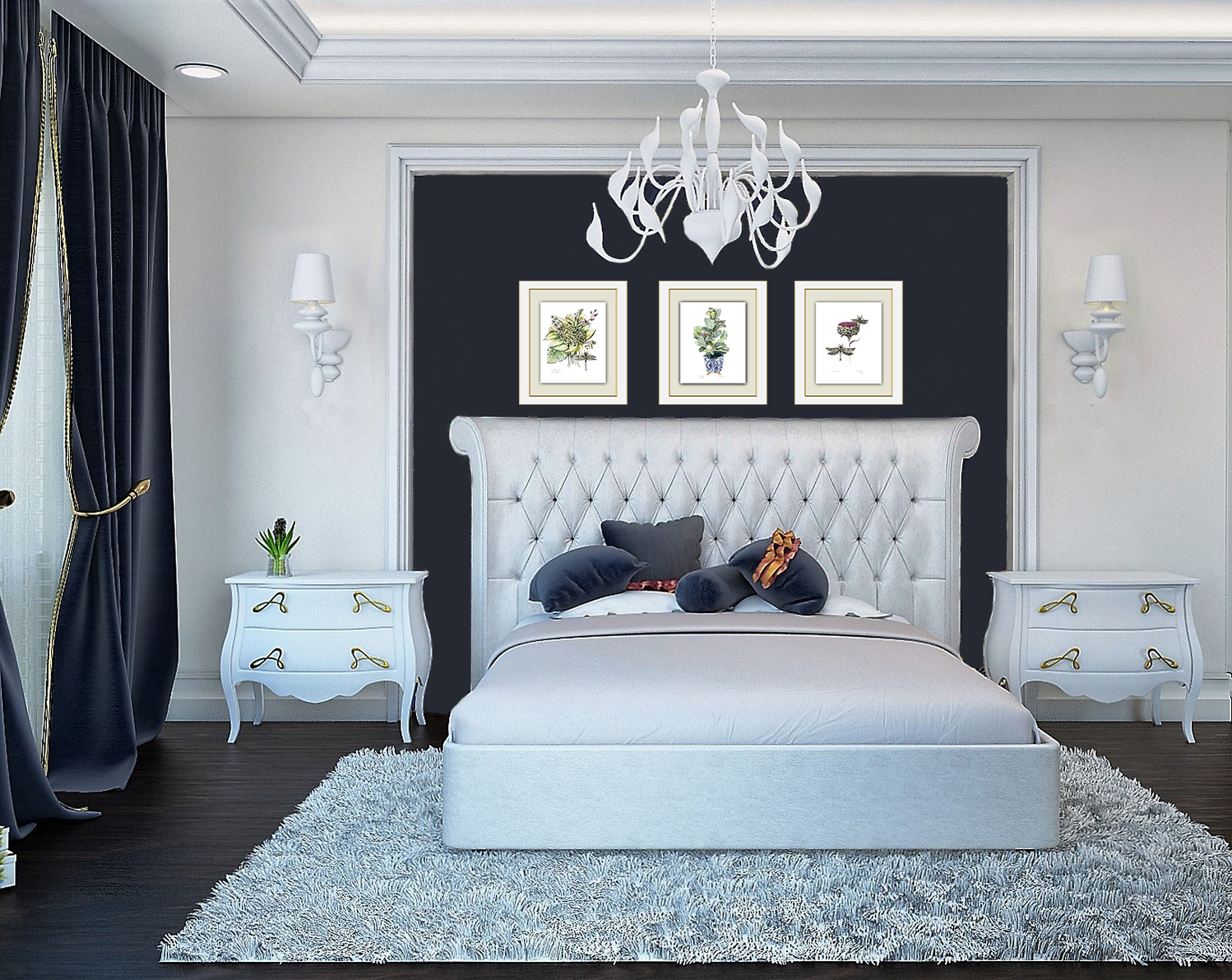 bedroom_set of prints.jpg