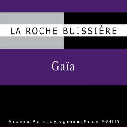 2014 (Côtes du Rhône) Gaia