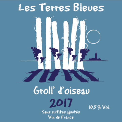 2017 VDF - Groll d'Oiseau