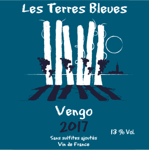 2017 VDF - Vengo 