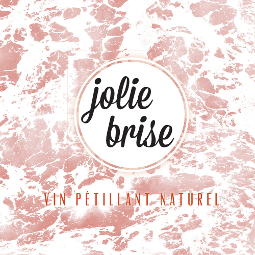 2019 VDF - Jolie Brise Rosé 
