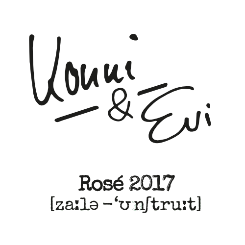 2017 Rosé