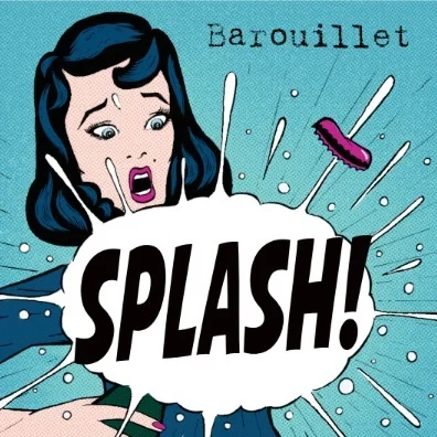 2020 VDF - Splash!