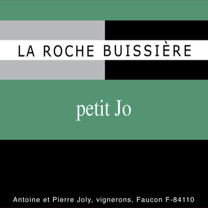 2018 (VDF) Petit Jo