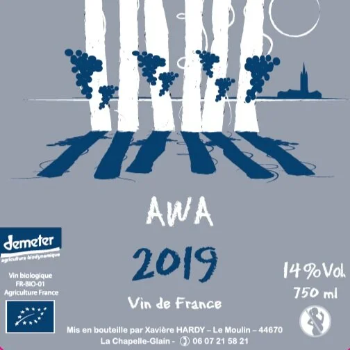 2019 VDF - AWA 