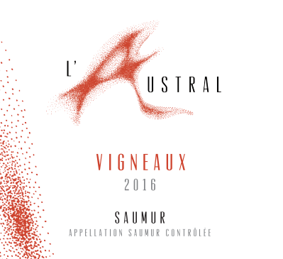 2016 AOC Saumur Puy-Notre-Dame - Vigneaux