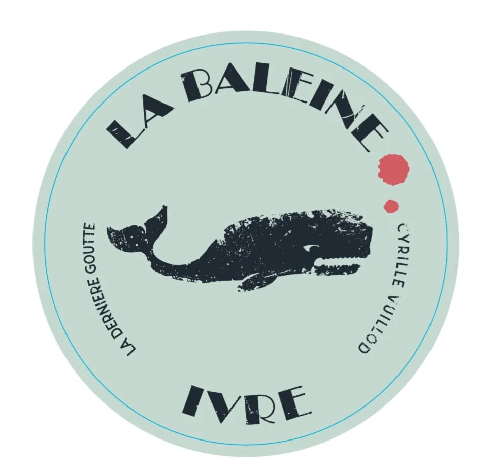 La Dernière Goutte (Cyrille Vuillod) — Wines Under the