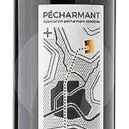 2018 AOC Pécharmant - Pécharmant