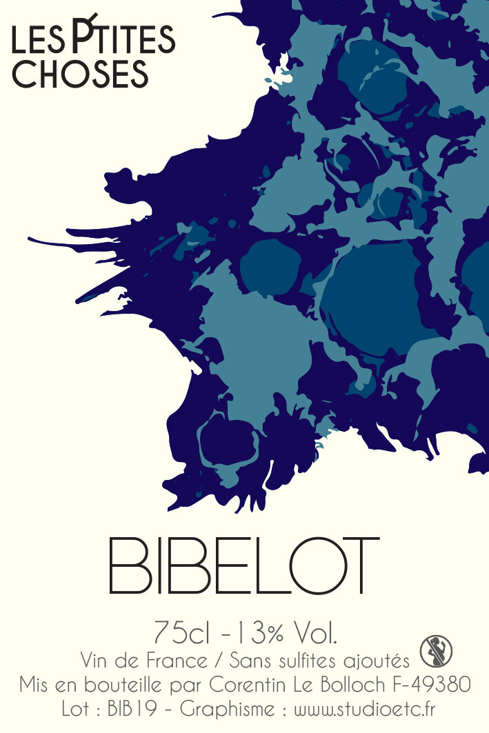 2019 VDF - Bibelot
