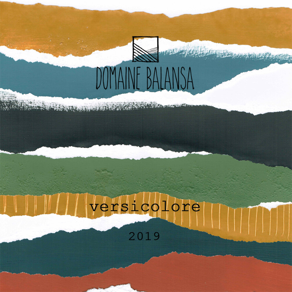 2019 VDF - Versicolore