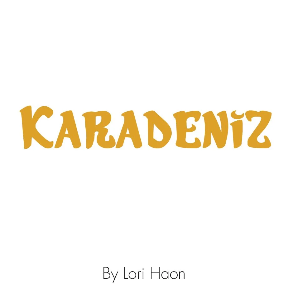 2020 VDF - Karadeniz